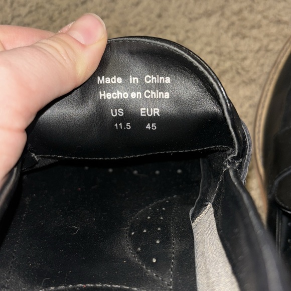 Seven91 Noble Penny Loafer - Picture 5 of 5